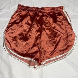 Vintage ms ronnie USA shorts size medium